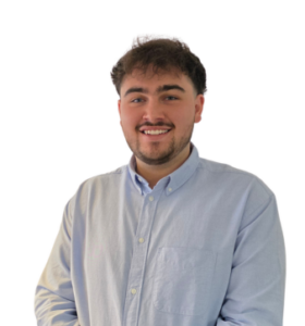 Harry Price, sales negotiator of Country Properties Estate Agents in Ampthill
