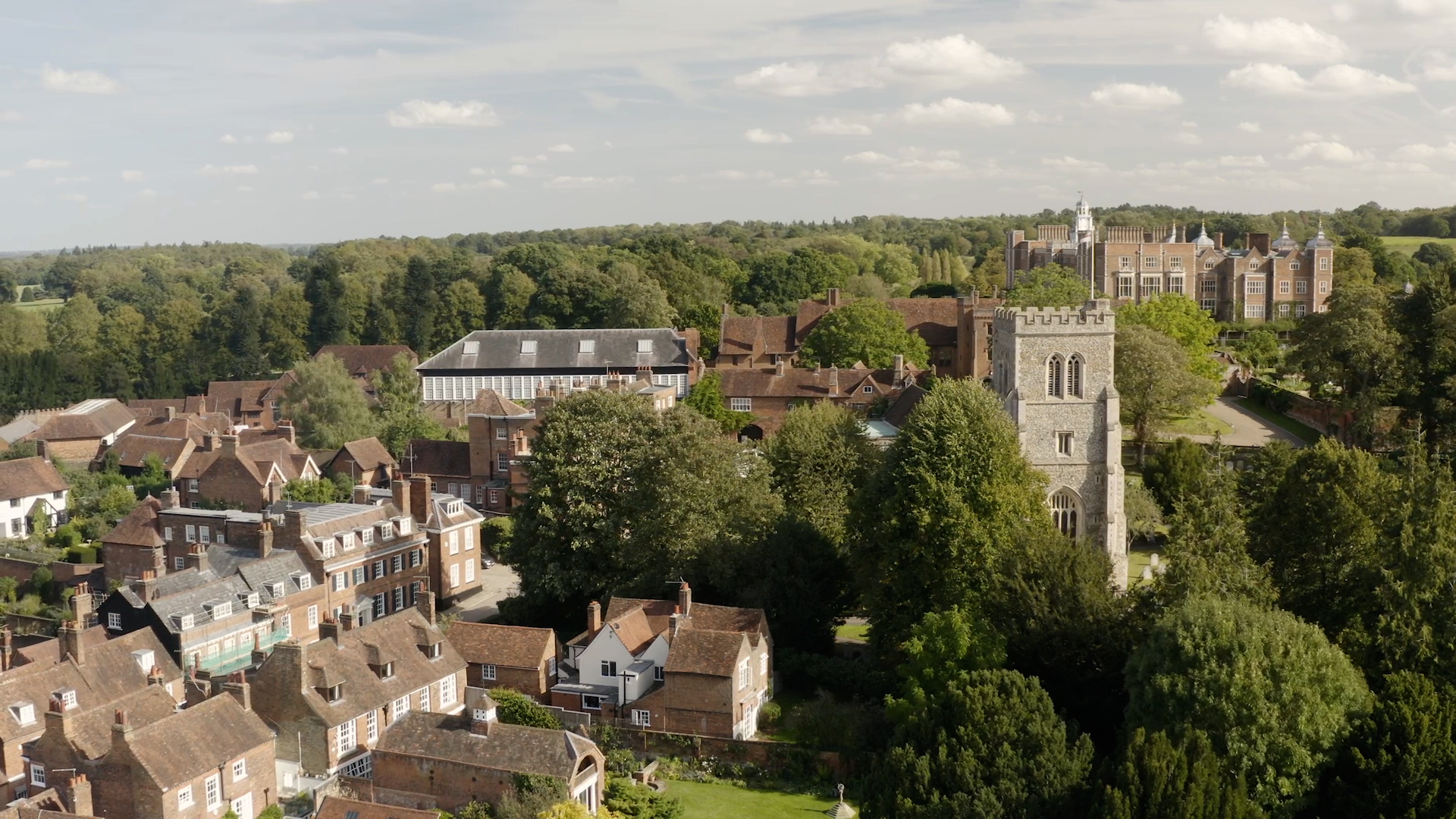 Hatfield Estate Agents Country Properties