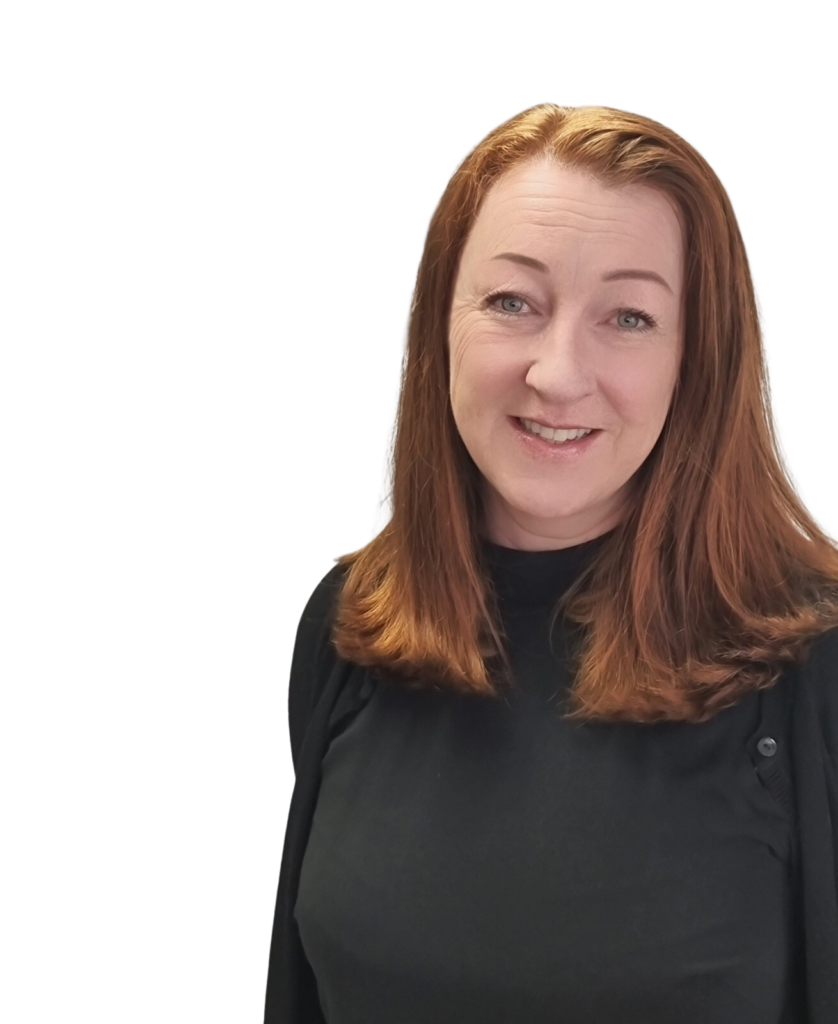 Cara McEwan, Lettings Administrator, Ampthill