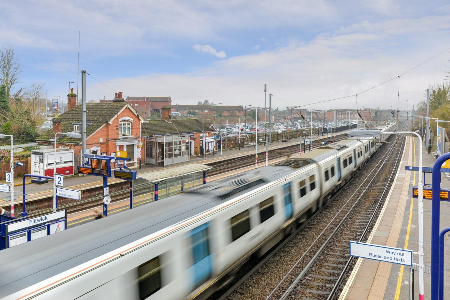 Flitwick Estate Agents Country Properties