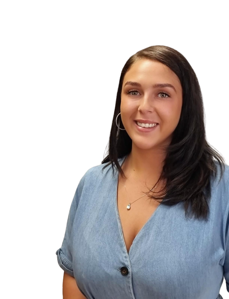 Billie Groom, Sales Marketing Consultant, Ampthill