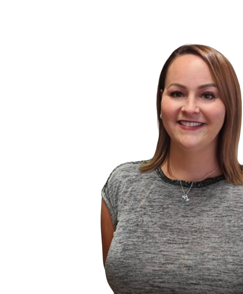 Sasha Humphrey, Sales Assistant Branch Manager, Ampthill