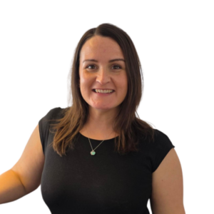 Sarah Kehoe, lettings property consultant of Country Properties Estate Agents in Ampthill