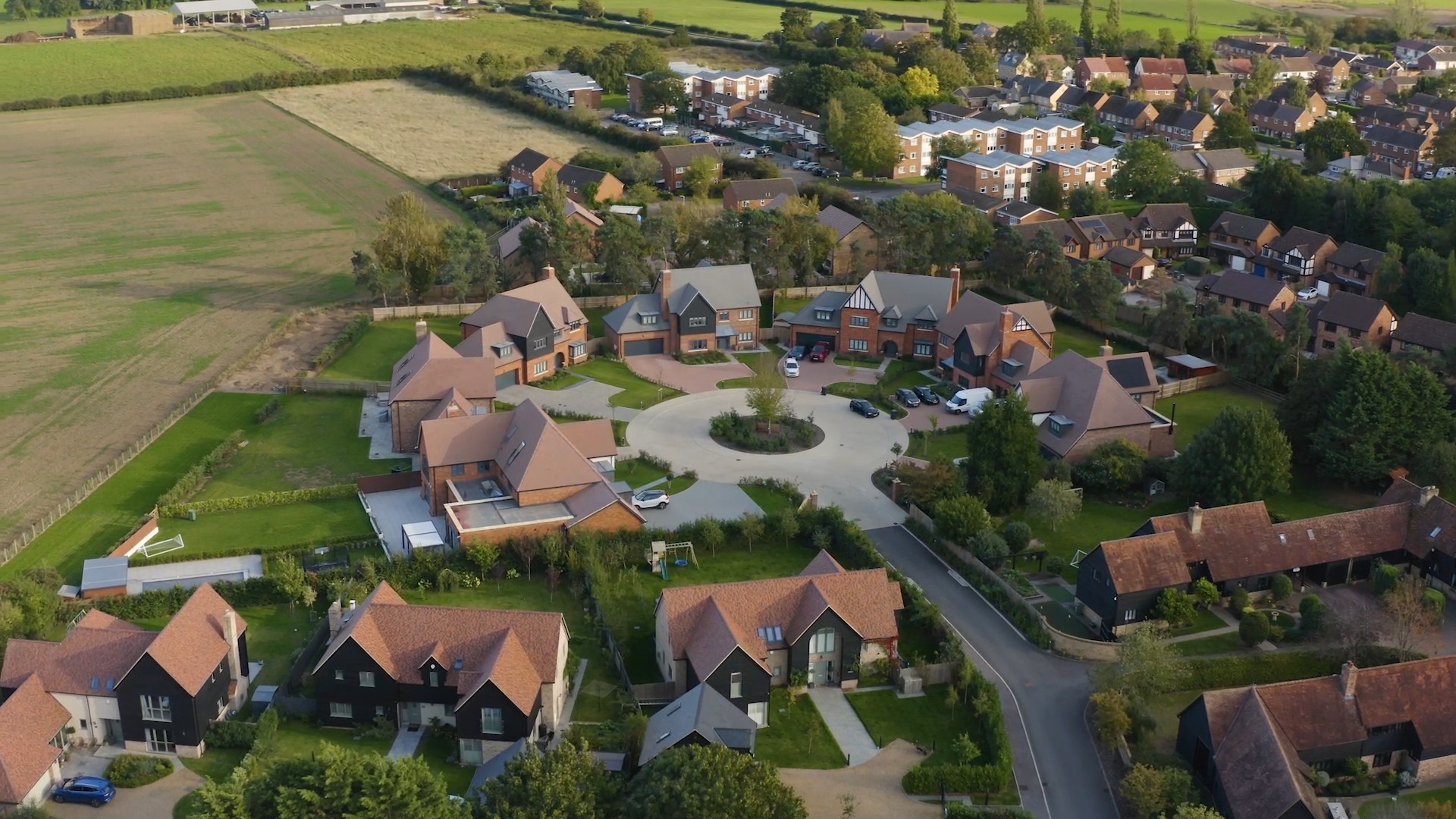 Shefford Estate Agents Country Properties