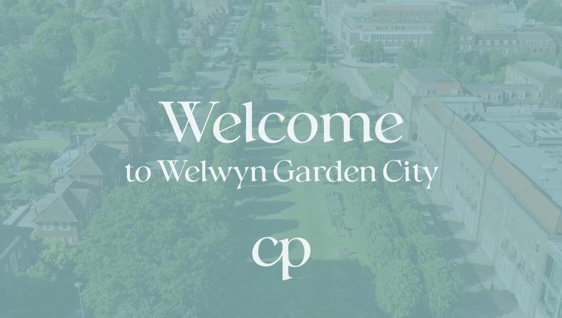 Welwyn Garden City