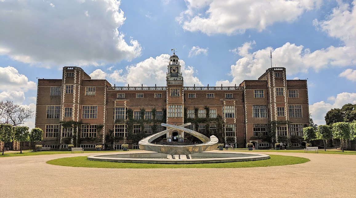 Hatfield