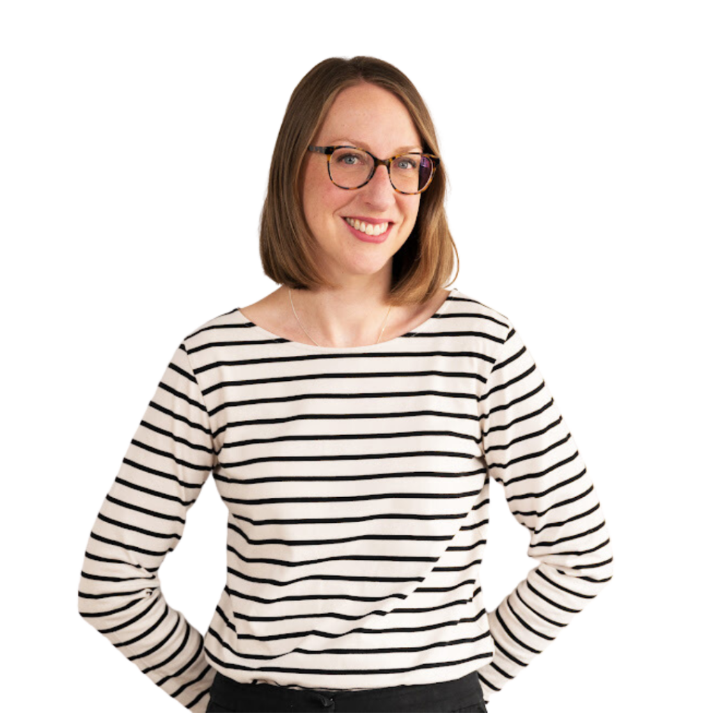 Hannah Scales, Weekend Viewing Assistant, Hitchin