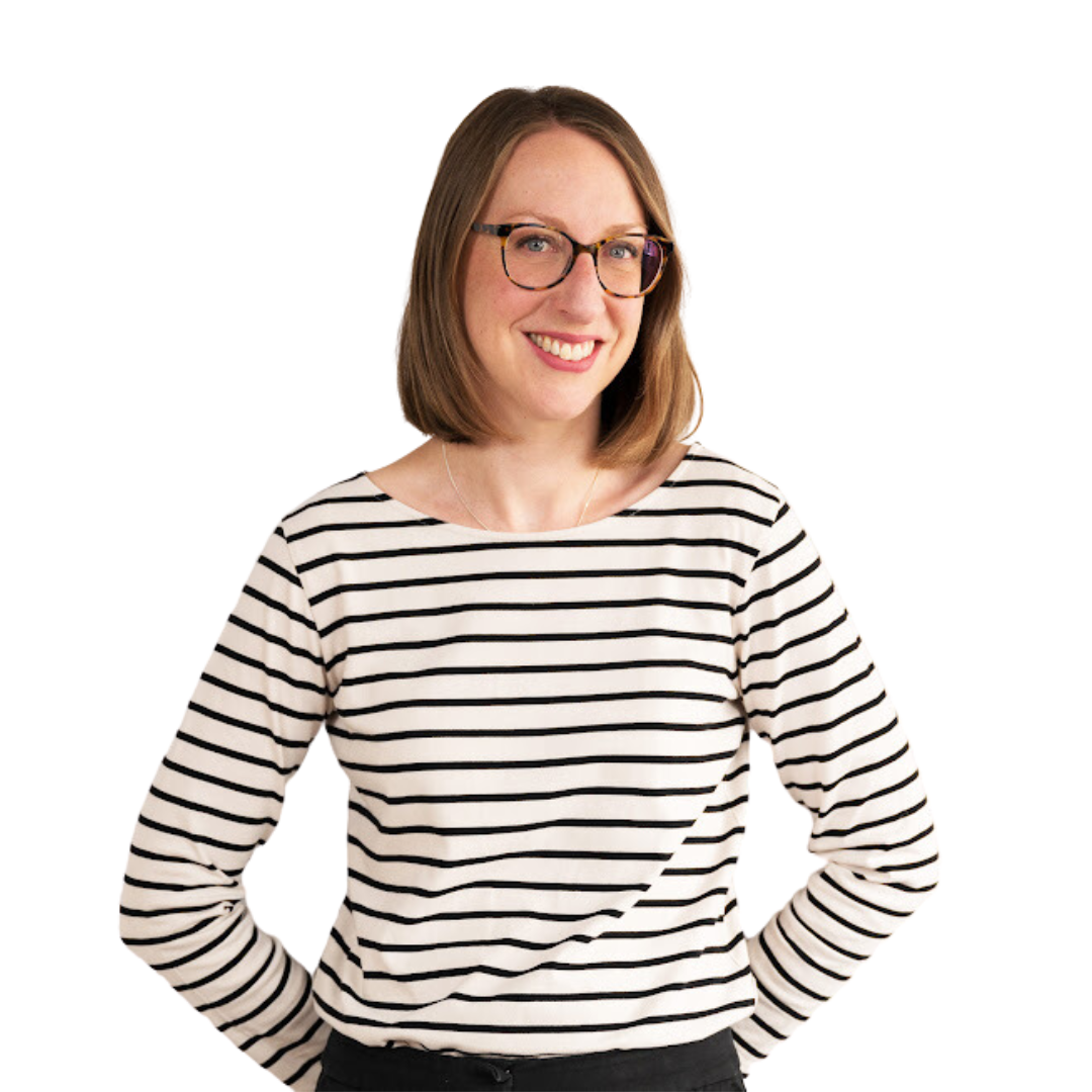 Hannah Scales, Weekend Viewing Assistant, Hitchin