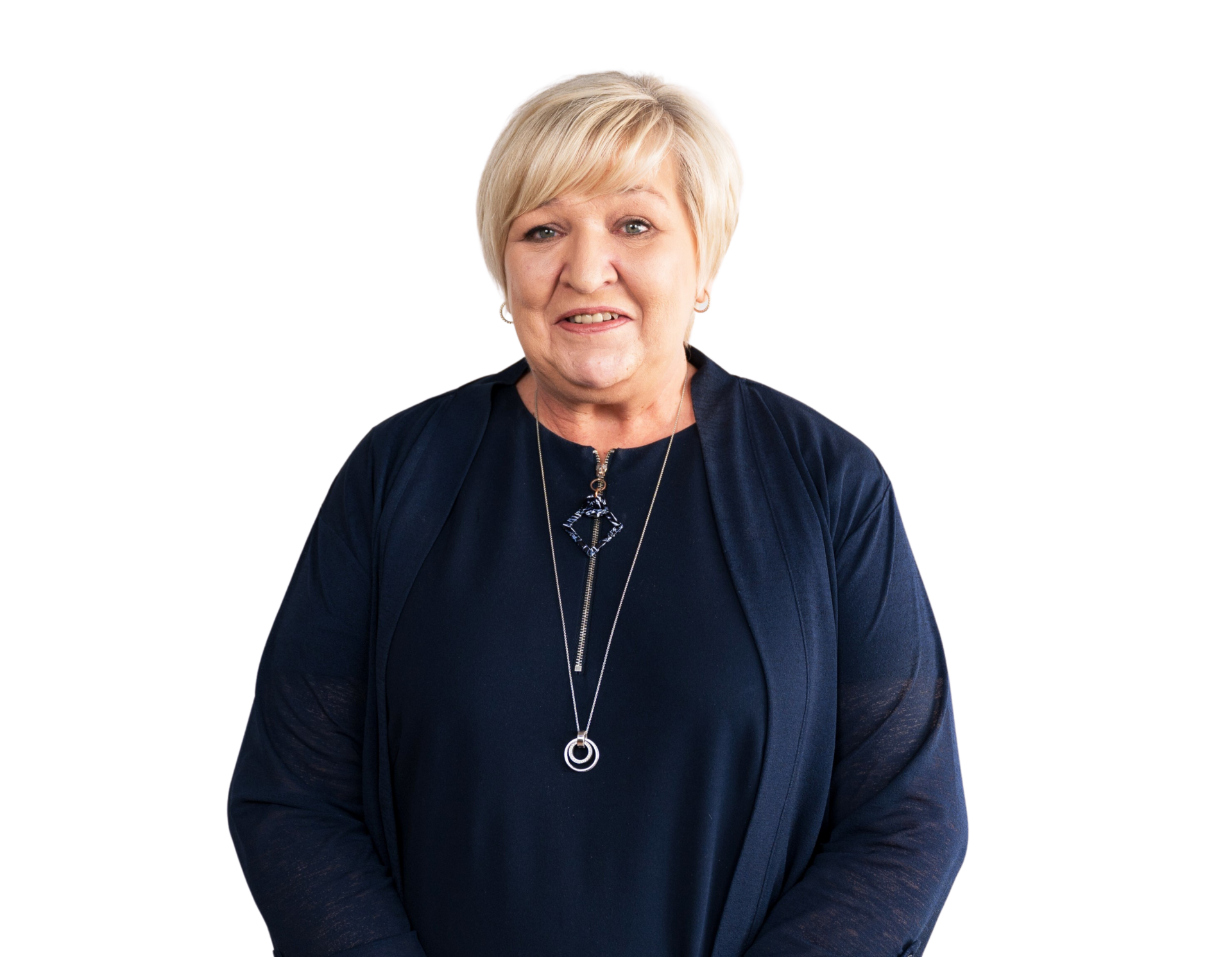 Irma Bucci, Director (MNAEA), Baldock & Ashwell, Biggleswade and Royston