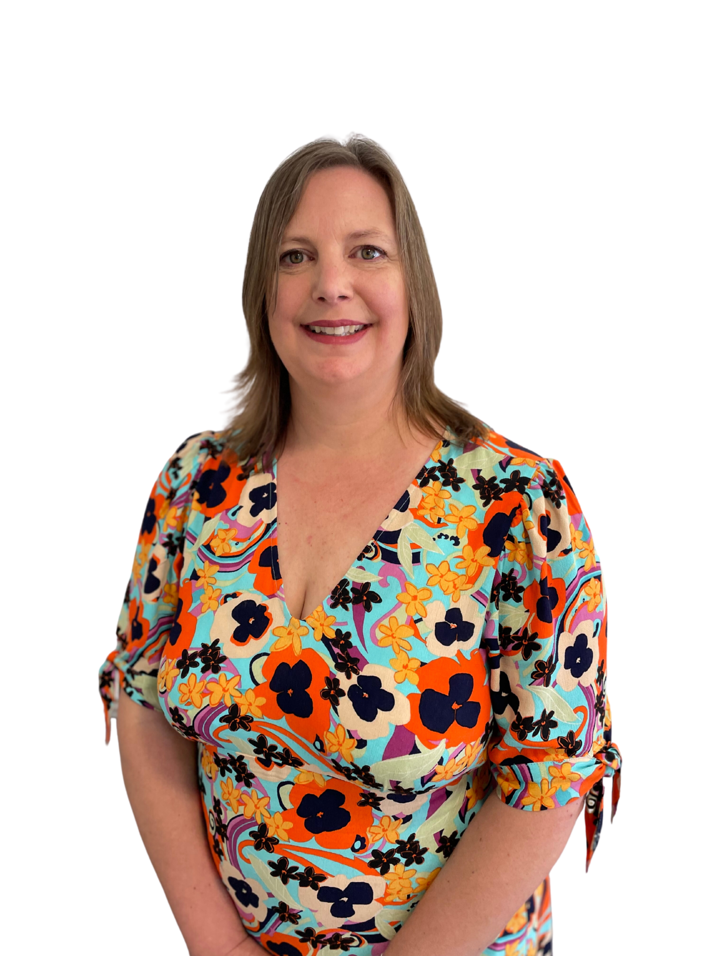 Laura Simmons, Senior Sales Consultant, Biggleswade