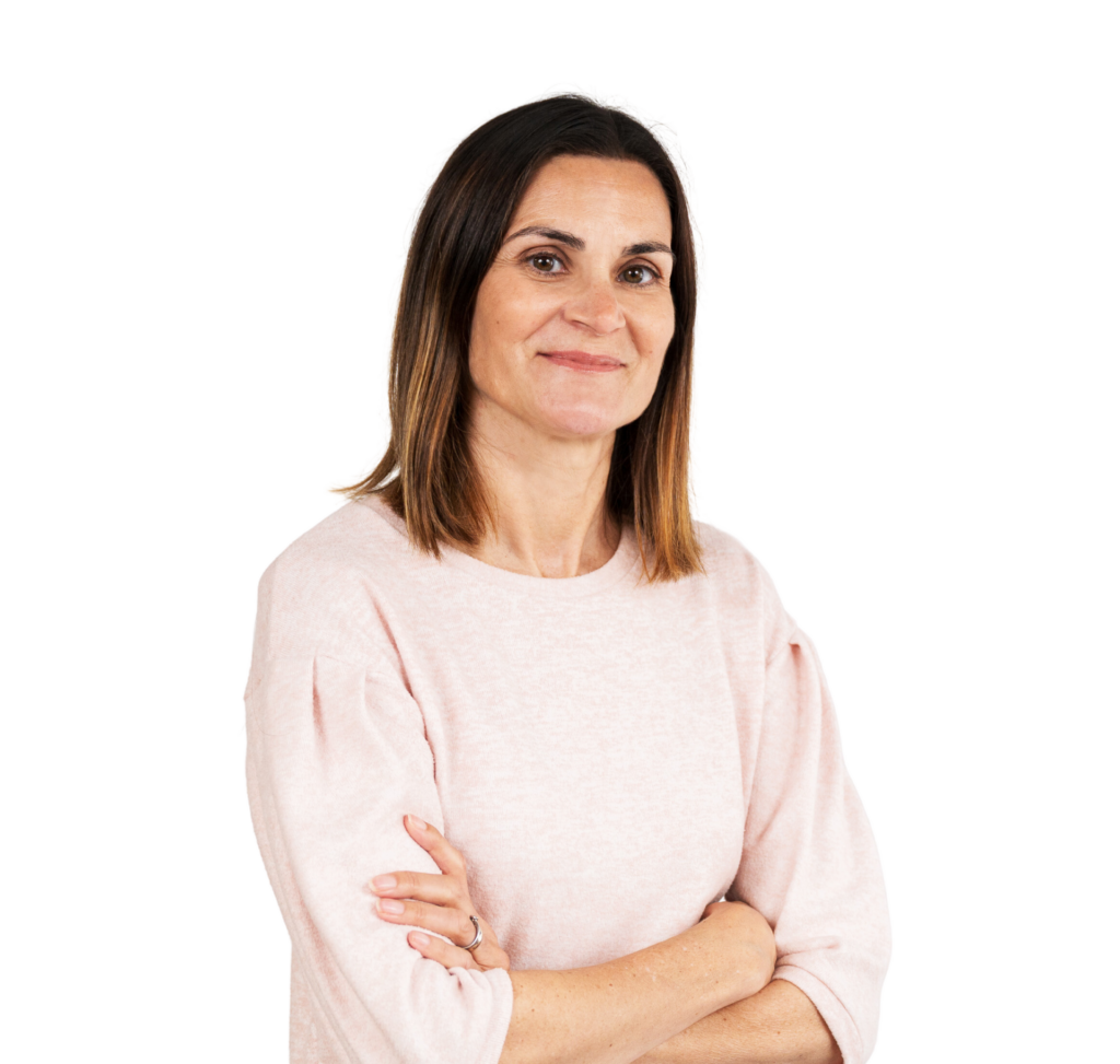 Nikki Kearney, Marketing Co-ordinator, Hitchin