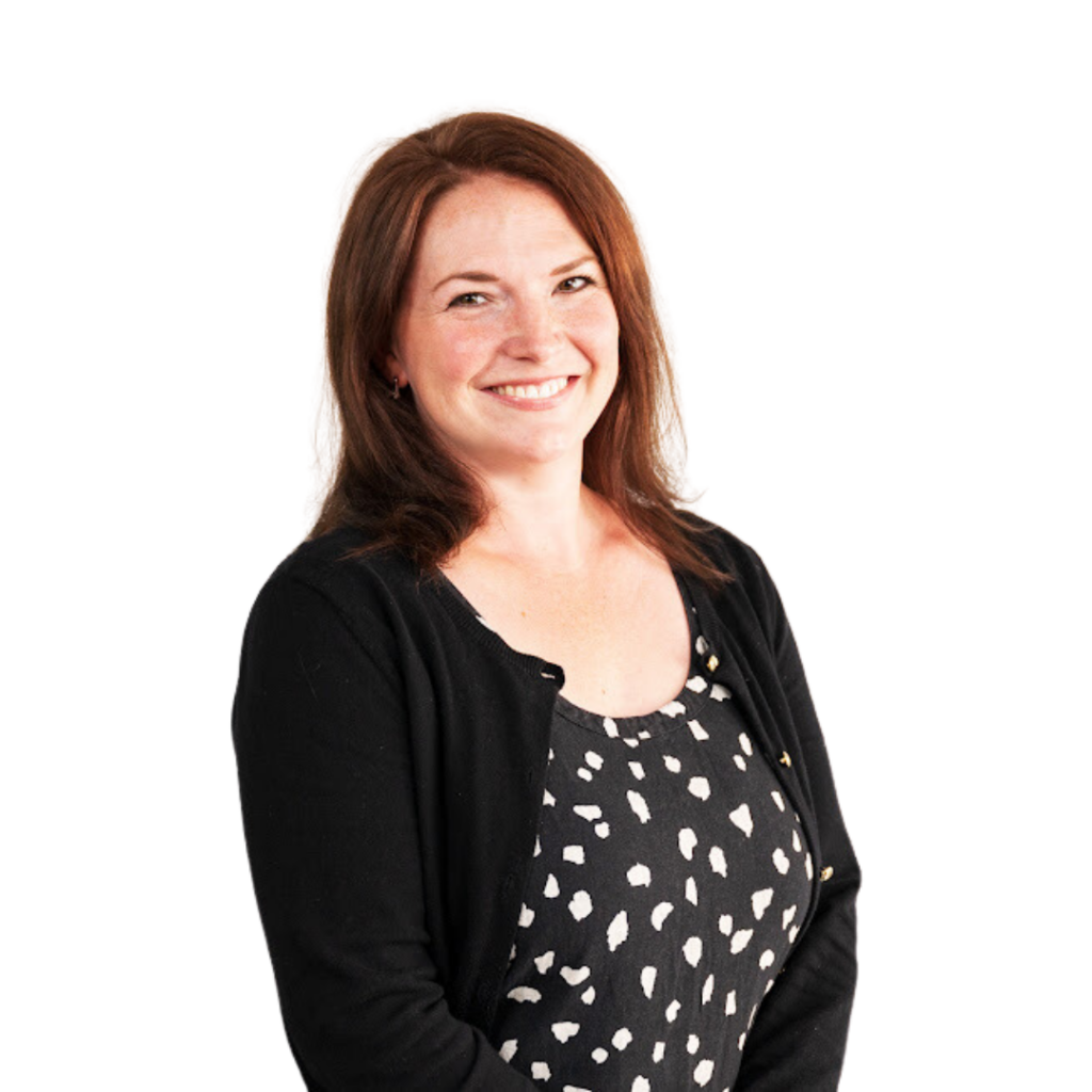 Olivia Dando, Office Administrator, Hitchin