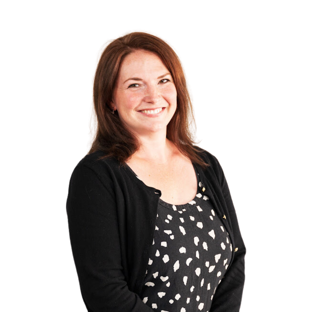 Olivia Dando, Office Administrator, Hitchin