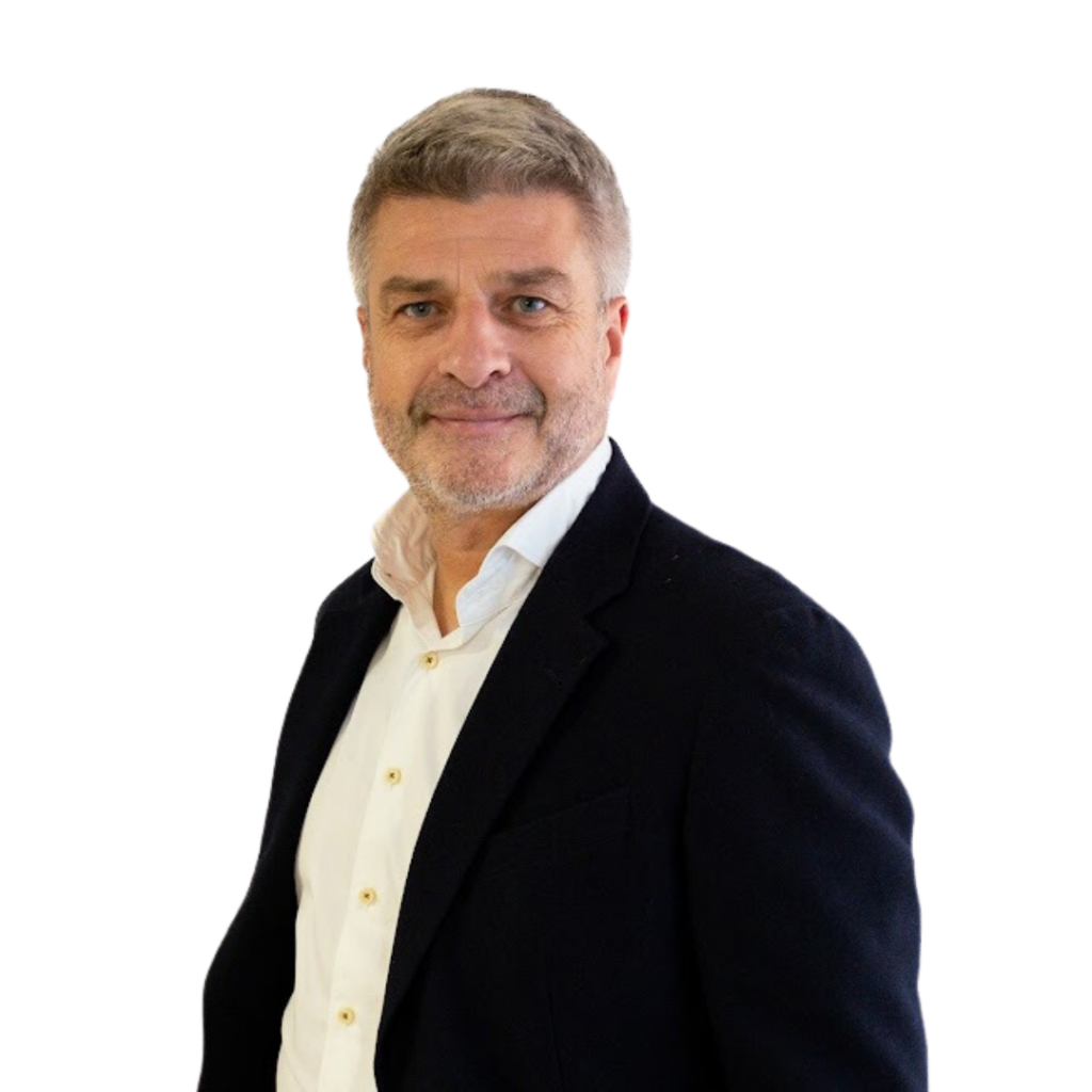 Paul Dewhurst, Land Consultant, Hitchin