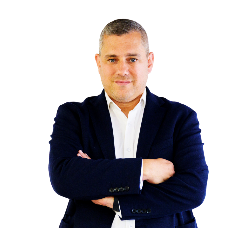 Paul Hurren, Director, Hitchin