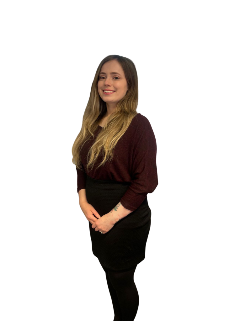 Perri Merrick-Smith, Lettings Consultant, Baldock & Ashwell, Biggleswade and Royston