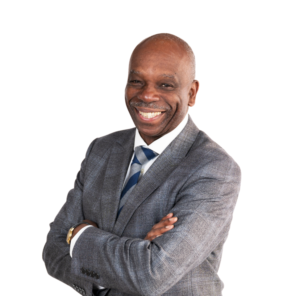 Raymond Whyte, Weekend Viewing Assistant, Hitchin