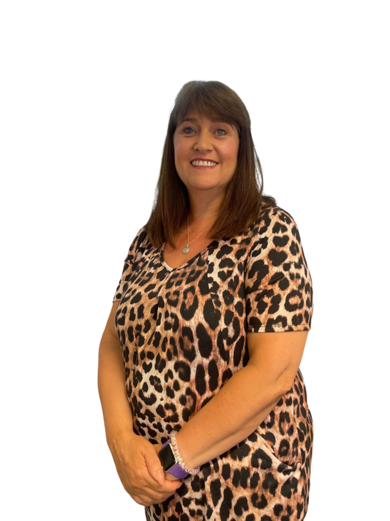 Sharon Wales, Lettings Consultant, Baldock & Ashwell, Biggleswade and Royston