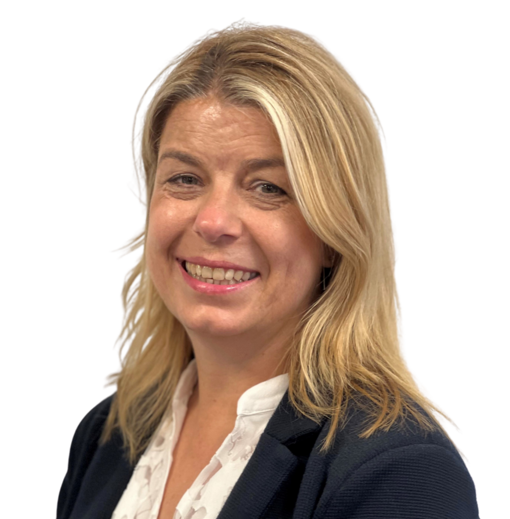 Anne Caulfield, Lettings Valuer, Flitwick