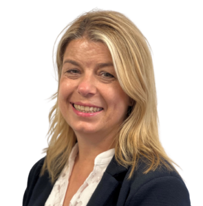 Anne Caulfield, Lettings Valuer, Flitwick