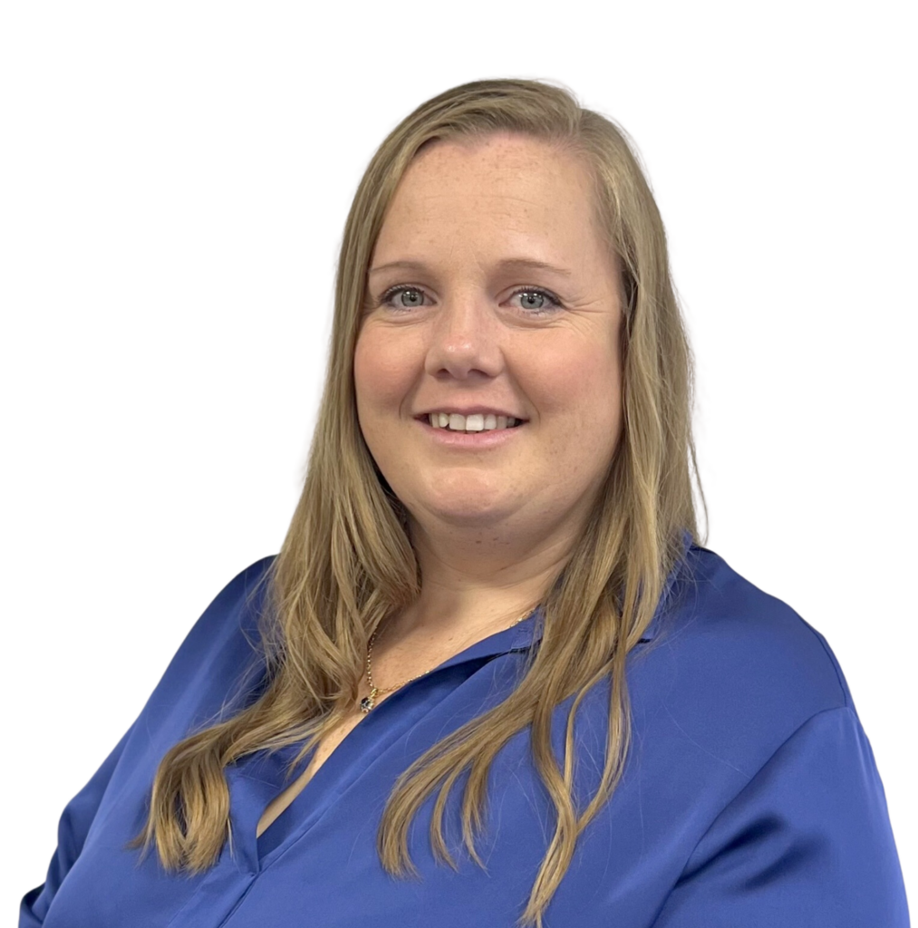 Carol Ruffett, Lettings Administrator, Flitwick