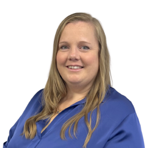 Carol Ruffett, Lettings Administrator, Flitwick