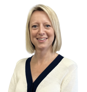 Cath Wright, Sales Assistant, Flitwick