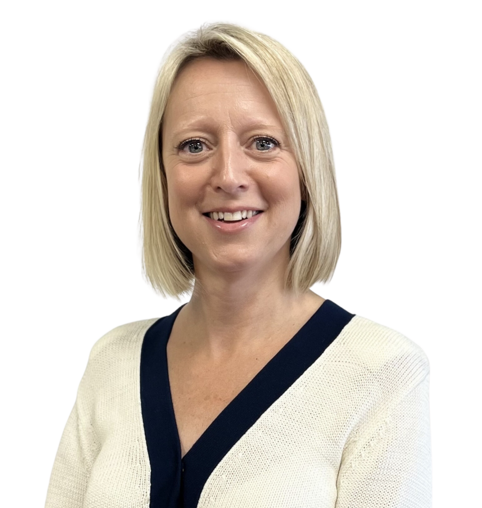 Cath Wright, Sales Assistant, Flitwick