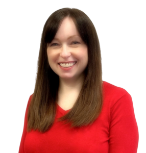 Christine Matthews, Sales Administrator, Flitwick