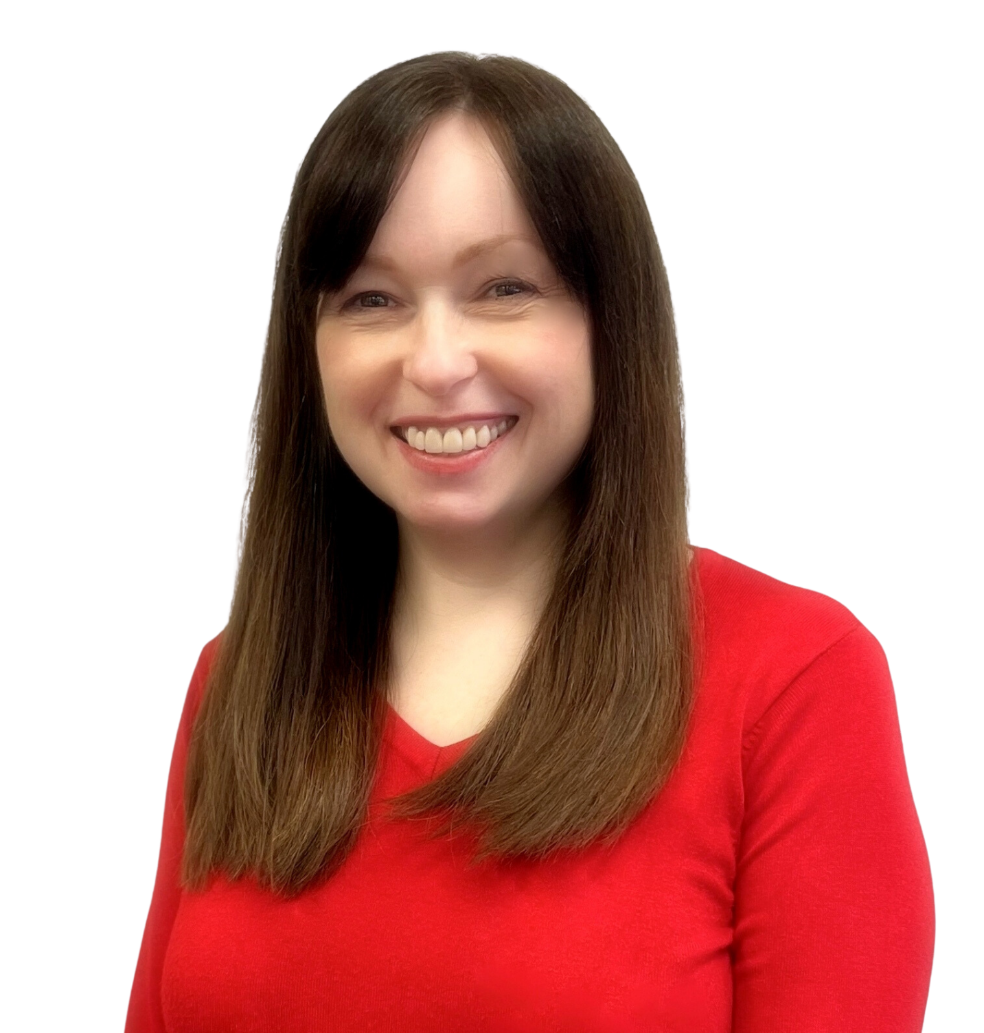 Christine Matthews, Sales Administrator, Flitwick