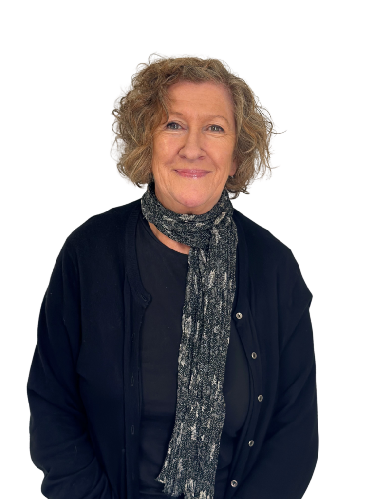 Debbie Brown, Senior Lettings Consultant & Valuer, Shefford and Stotfold