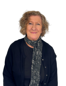 Debbie Brown, senior lettings consultant & valuer of Country Properties Estate Agents in Stotfold