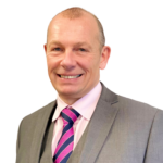 Duane Savage, Franchise Owner, Flitwick