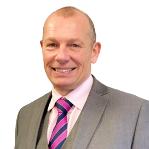 Duane Savage, Franchise Owner, Flitwick