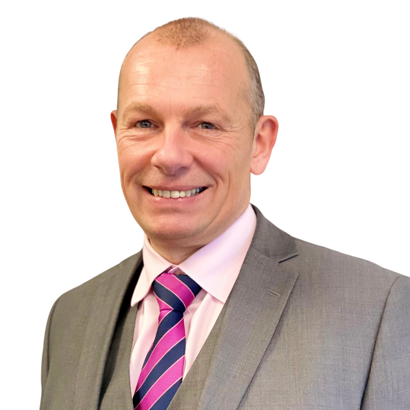 Duane Savage, Franchise Owner, Flitwick