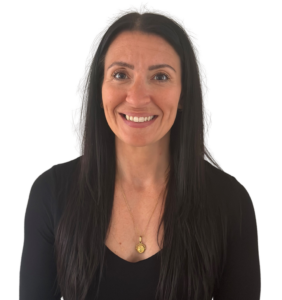 Hayley Edwards, lettings director of Country Properties Estate Agents in Stotfold