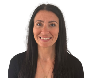 Hayley Edwards, lettings director of Country Properties Estate Agents in Shefford