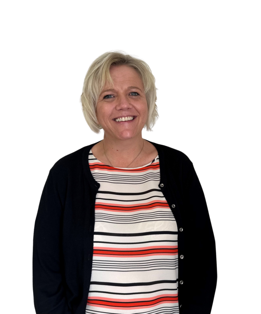 Katie Wallis, Property Maintenance & Compliance, Shefford and Stotfold