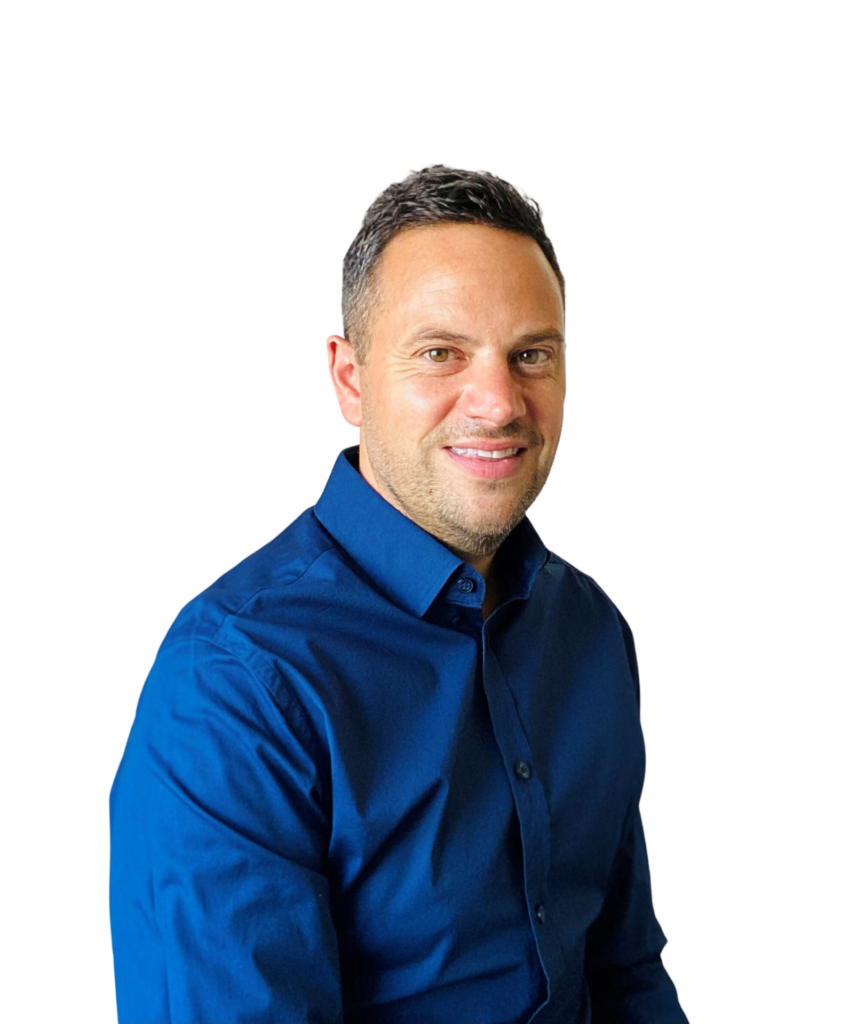 Paul Gibson, Letchworth Garden City