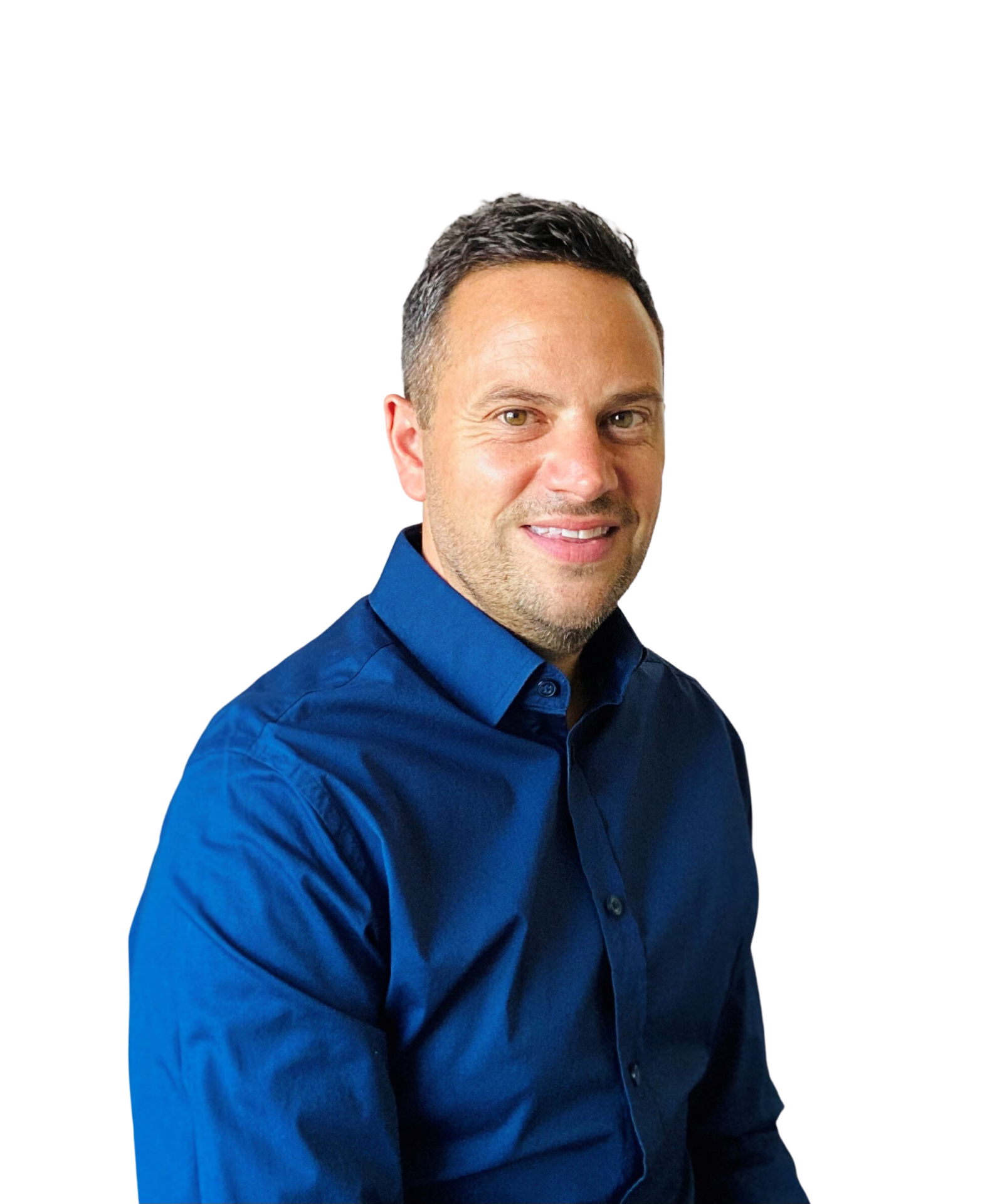 Paul Gibson, Letchworth Garden City
