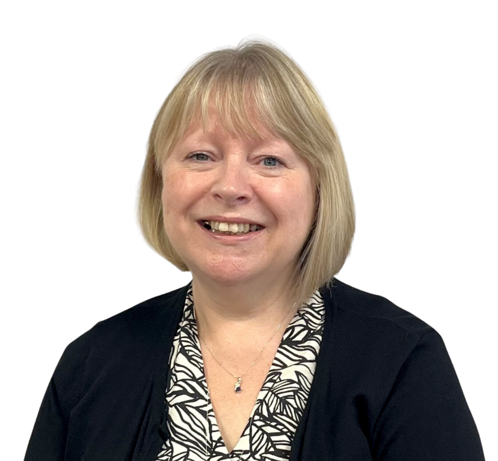 Sharon Lilley, Inspection & Maintenance Management, Flitwick