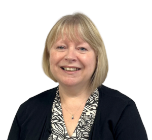 Sharon Lilley, Inspection & Maintenance Management, Flitwick