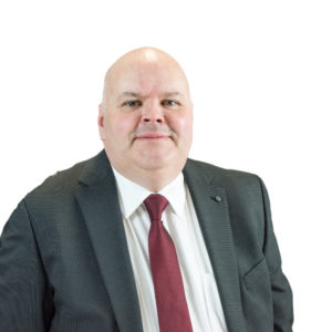 Simon Ellmers, Franchise Owner, Letchworth Garden City