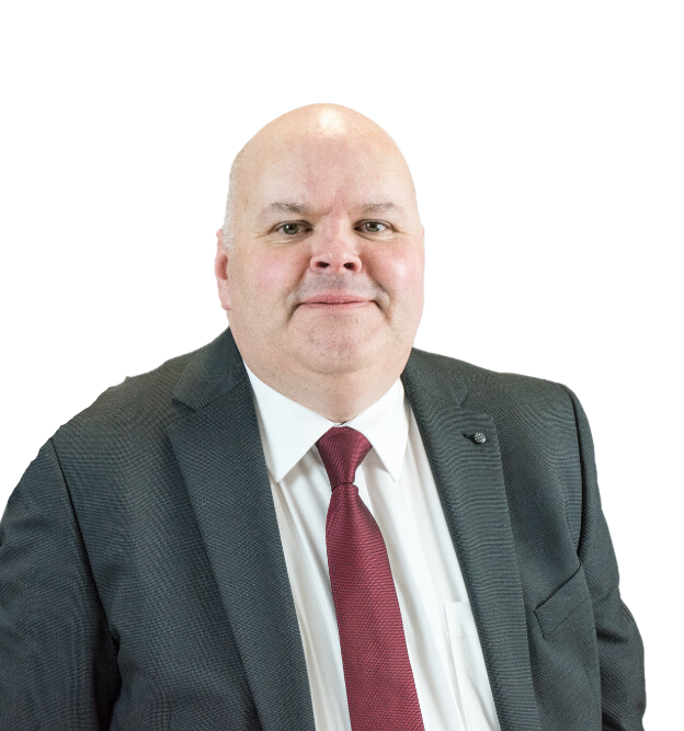 Simon Ellmers, Franchise Owner, Letchworth Garden City