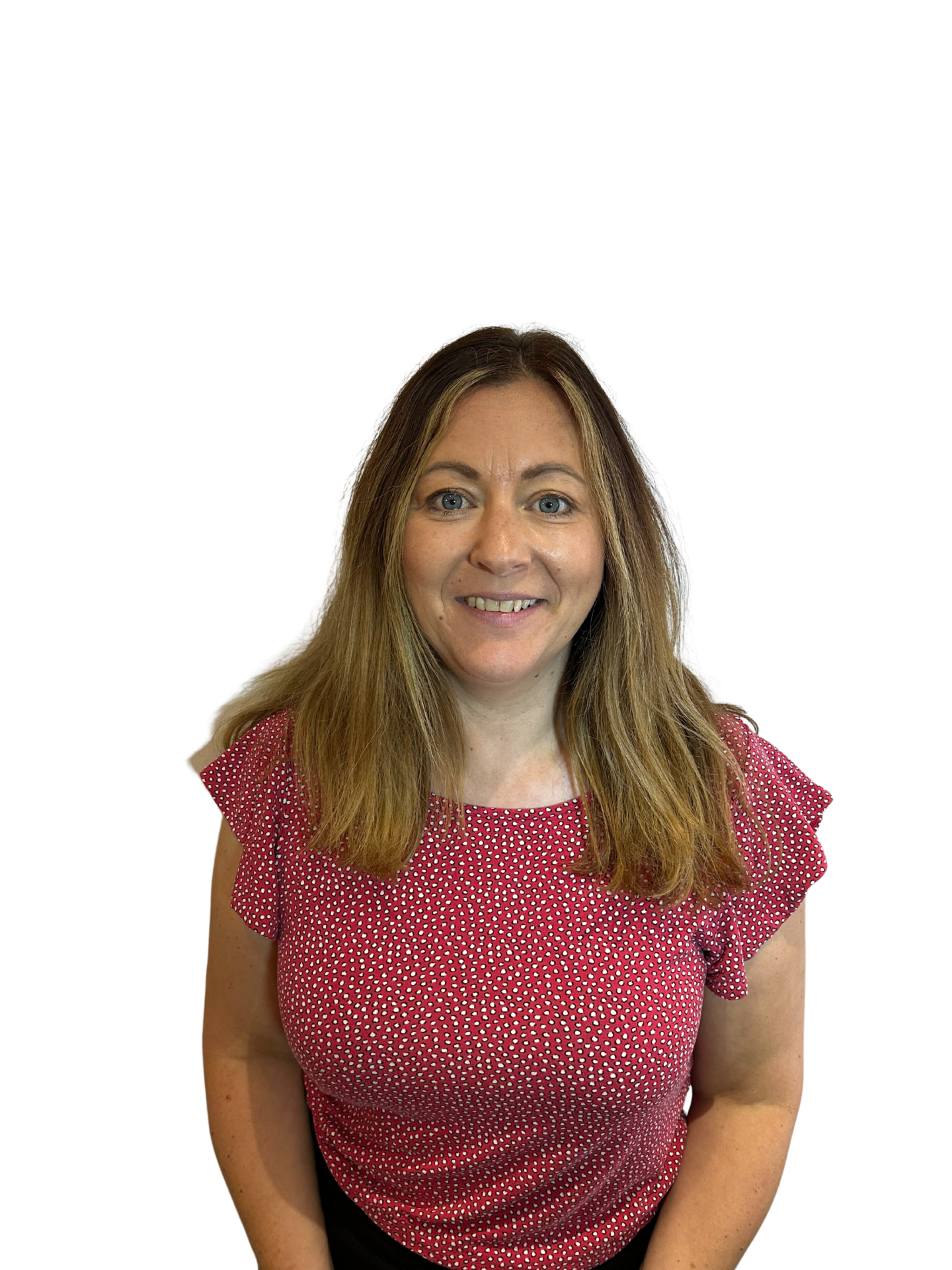Steph Beresford, Assistant Branch Manager, Shefford