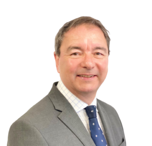 Stephen Vale, Assistant Sales Manager, Flitwick