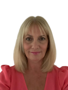Tina Browne, Letchworth Garden City