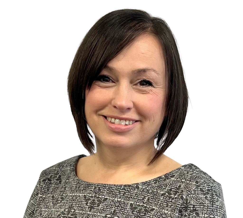 Tracey Bush, Lettings Supervisor, Flitwick