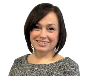 Tracey Bush, Lettings Supervisor, Flitwick