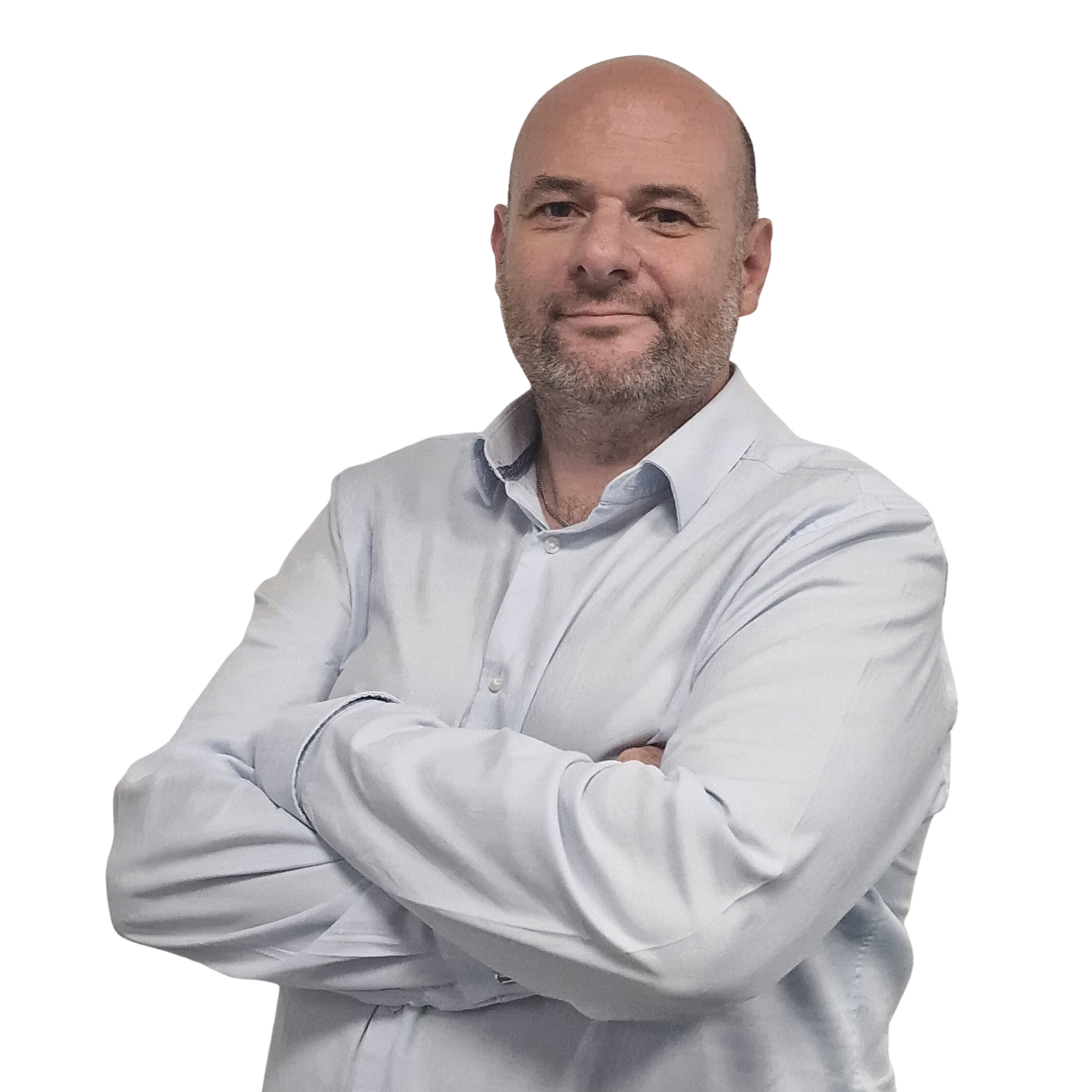 Chris Chalkley, Franchise Owner, Welwyn Garden City